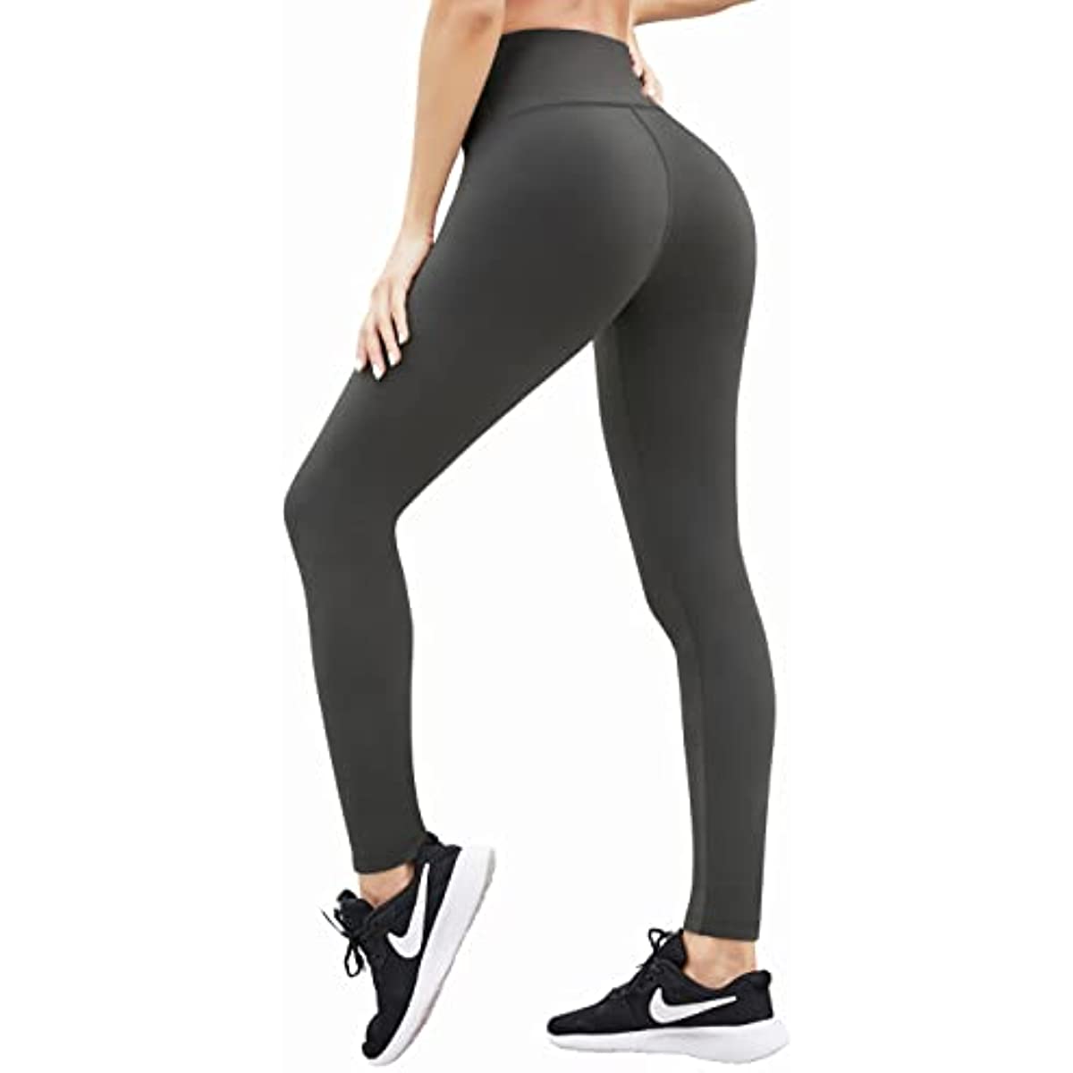 High Waisted Leggings for Women Yoga Pants for Women Yoga Leggings Workout Leggings for Women Tummy Control