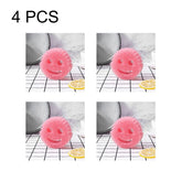 4/8PCS Creativity Magic Dishwashing Sponge Household Kitchen Bathroom Migic Cleaning Wipe Strong Scouring Pad Miracle Sponge