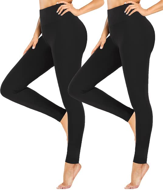 High Waisted Leggings for Women Yoga Pants for Women Yoga Leggings Workout Leggings for Women Tummy Control