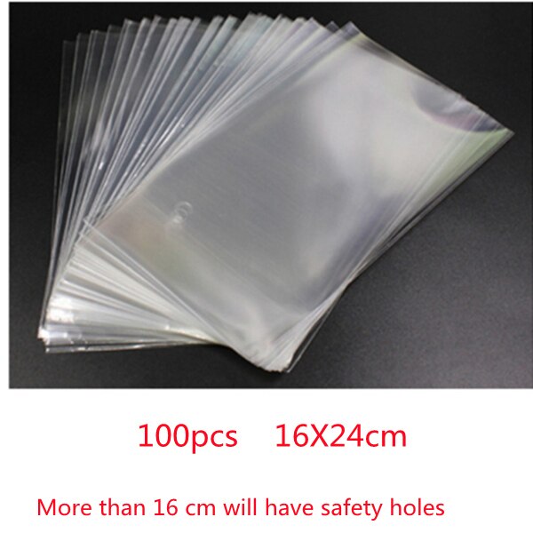 50pcs/Lot DIY Candy Bag Wedding Favors Birthday Party Decoration Sweet Cellophane Transparent Cone Storage With Organza Pouches