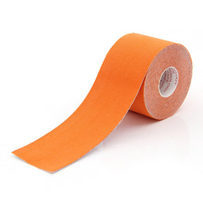 5M Lenght Elastic Kinesiology Tape Gym sports Knee Muscle Protector Fitness Bandage  Athletic Recovery Elastic Tape Muscle Tape