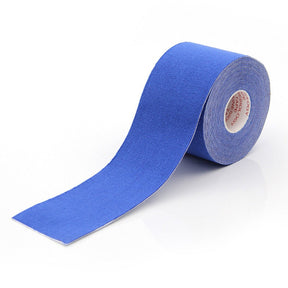 5M Lenght Elastic Kinesiology Tape Gym sports Knee Muscle Protector Fitness Bandage  Athletic Recovery Elastic Tape Muscle Tape