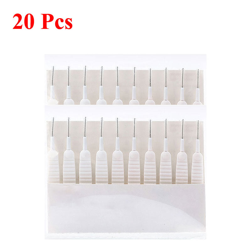 Bathroom Shower Head Cleaning Brush Washing Anti-clogging Small Brush Pore Gap Cleaning Brush For Kitchen Toilet Phone Hole