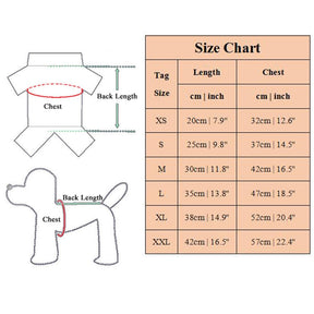 Bear Print Winter Dog Vest Cartoon Cozy Fleece Cat Coat INS Cute Pet Dog Clothes Warm Cotton Puppy Coat Small Dog Jacket Teddy