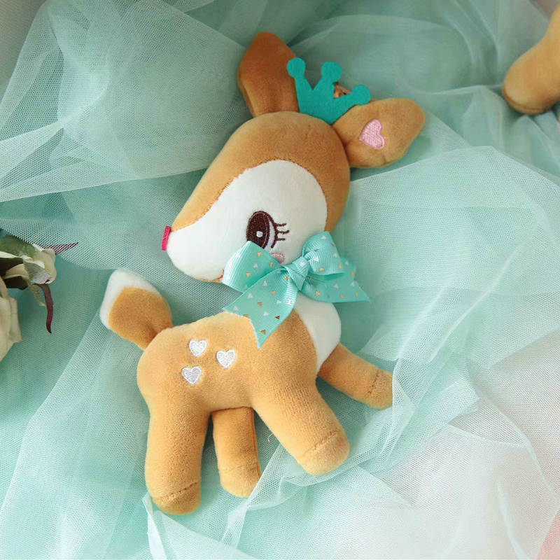 Christmas Ginger Bread Plush Pillow Stuffed Chocolate Cookie House Shape Decor Cushion Funny XMas Tree Party Decor Doll Plushie