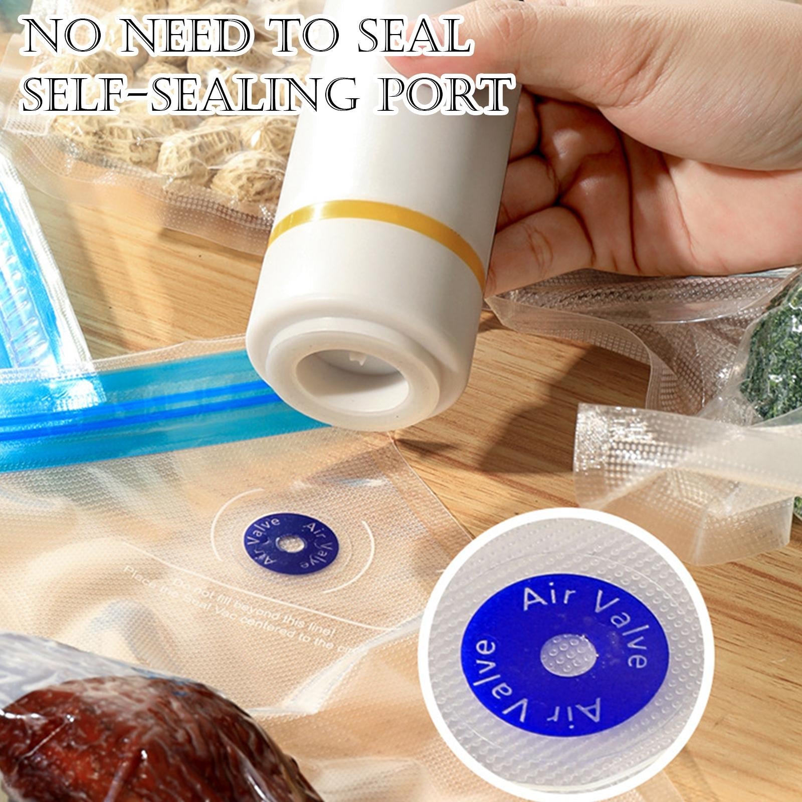 Compressed Bag Electric Pump Travel Vacuum Bag Pump Mini Vacuum Sealer Machine Space Saver for Clothes Food Organizer