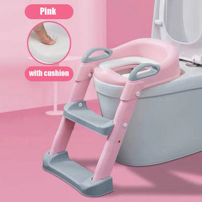 Potty Seat