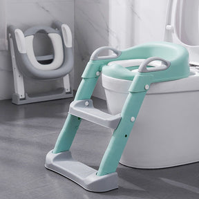 Potty Seat