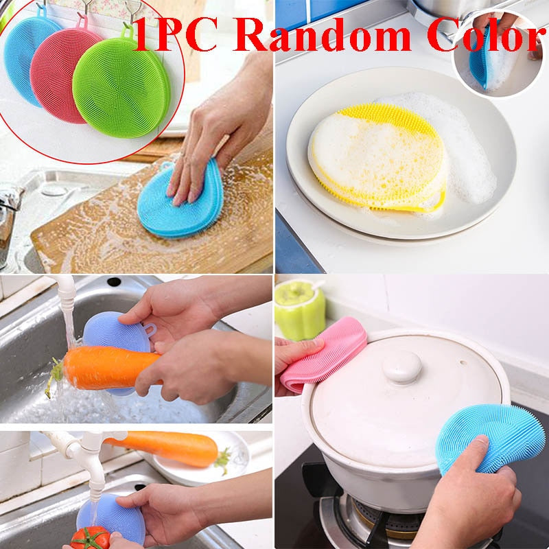 COOKING MOLDS