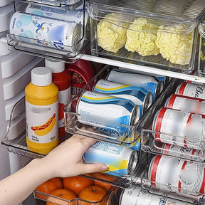 Refrigerator Organizer