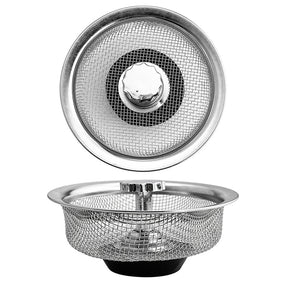 Sink Strainer