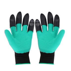 Garden Elf Gloves