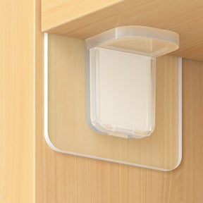 Plastic Shelf Support