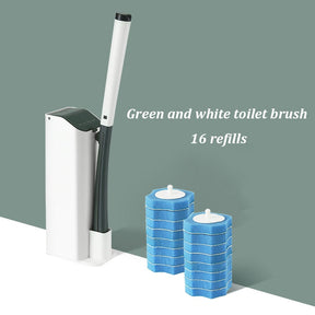 Modern Toilet Brush
