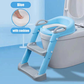 Potty Seat