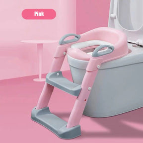 Potty Seat