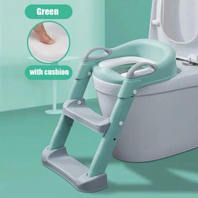 Potty Seat