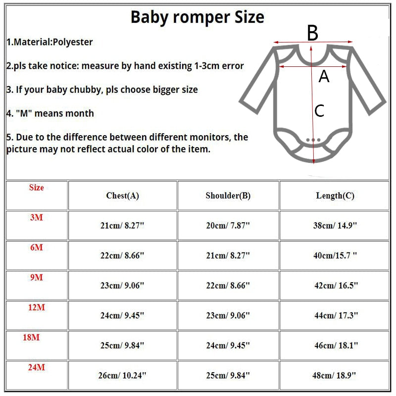 My First Christmas Newborn Baby White Long Sleeve Romper Cartoon Snowman Print Outfit Infant Baptism Bodysuit Clothes Xmas Gift