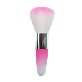 Nail Art Brush Remove Nail Dust Brush Acrylic UV Gel Polish Powder Tool Beauty Makeup Brushes Manicure Accessories