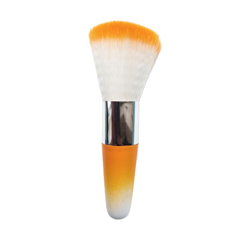 Nail Art Brush Remove Nail Dust Brush Acrylic UV Gel Polish Powder Tool Beauty Makeup Brushes Manicure Accessories