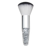 Nail Art Brush Remove Nail Dust Brush Acrylic UV Gel Polish Powder Tool Beauty Makeup Brushes Manicure Accessories