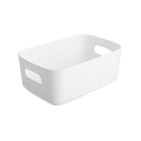 New Kitchen Organizer Under Sink Drawer Storage Box Cabinet Desktop Snack Makeup Storage Box Spice Organizer Kitchen Accessories