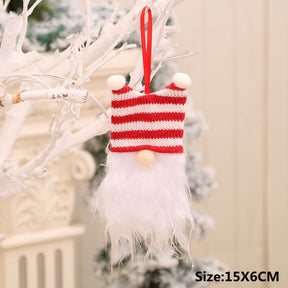 Noel Decoration 2022 Christmas Angel Pendants Christmas Tree Decorations New Year 2023 Xmas Gifts Navidad Christmas Ornaments