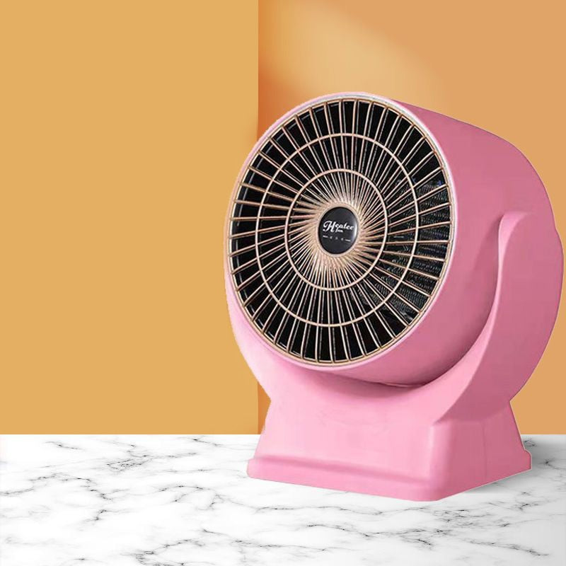 Portable Electric Heater Room Heating Stove Air Circulation Heating Fan Mini Household Office Radiator Warmer Heater For Winter