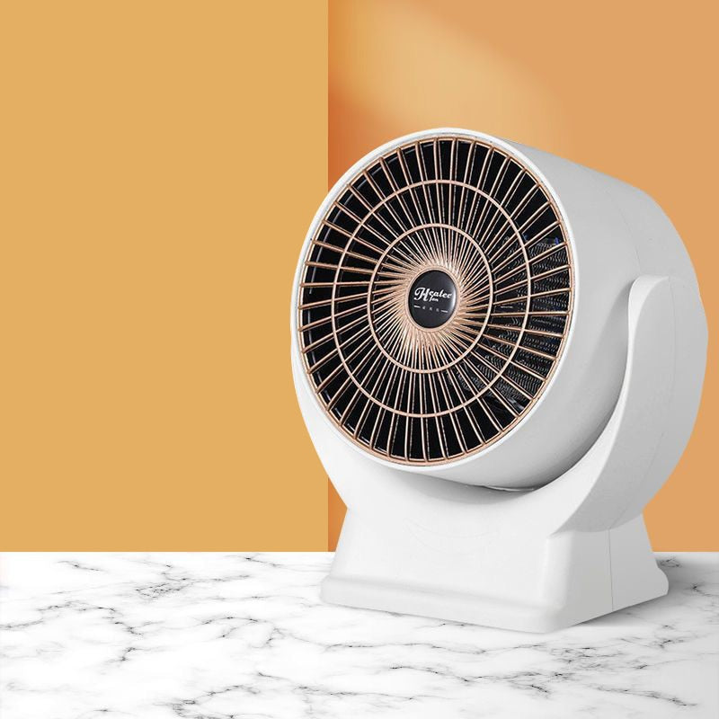 Portable Electric Heater Room Heating Stove Air Circulation Heating Fan Mini Household Office Radiator Warmer Heater For Winter