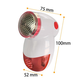 Portable Electric Pellets Lint Remover For Clothing Hair Ball Trimmer Fuzz Clothes Sweater Shaver Cut Machine Spools Removal