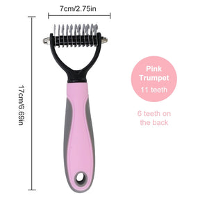 Pet Brush