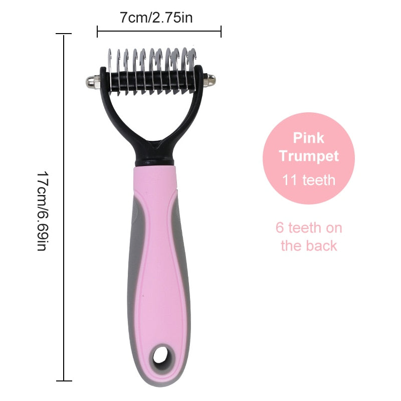 Pet Brush