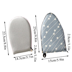 Hand-Held Mini Ironing Pad