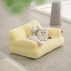 Luxury Pet Lounge