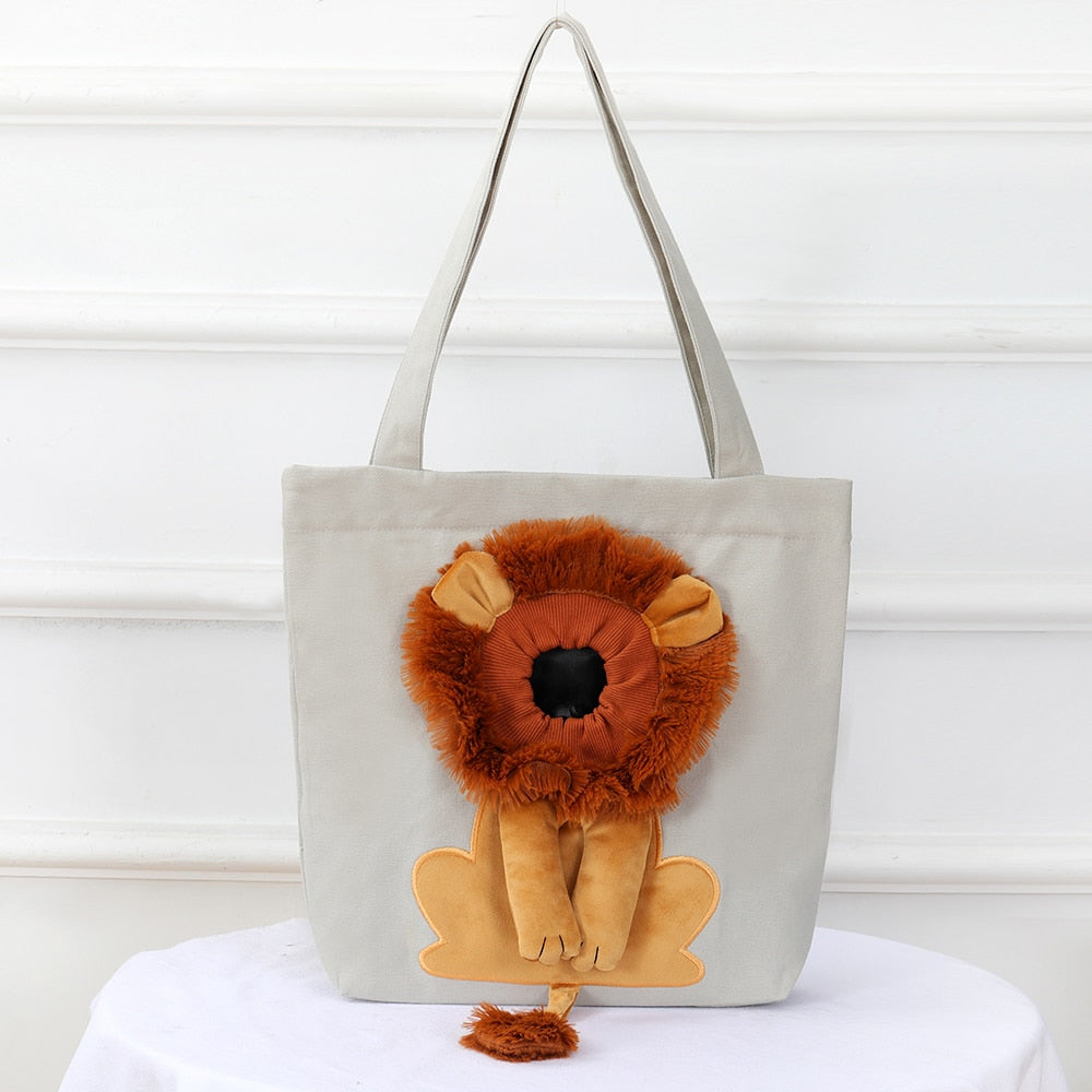 Pet Carrier Bag