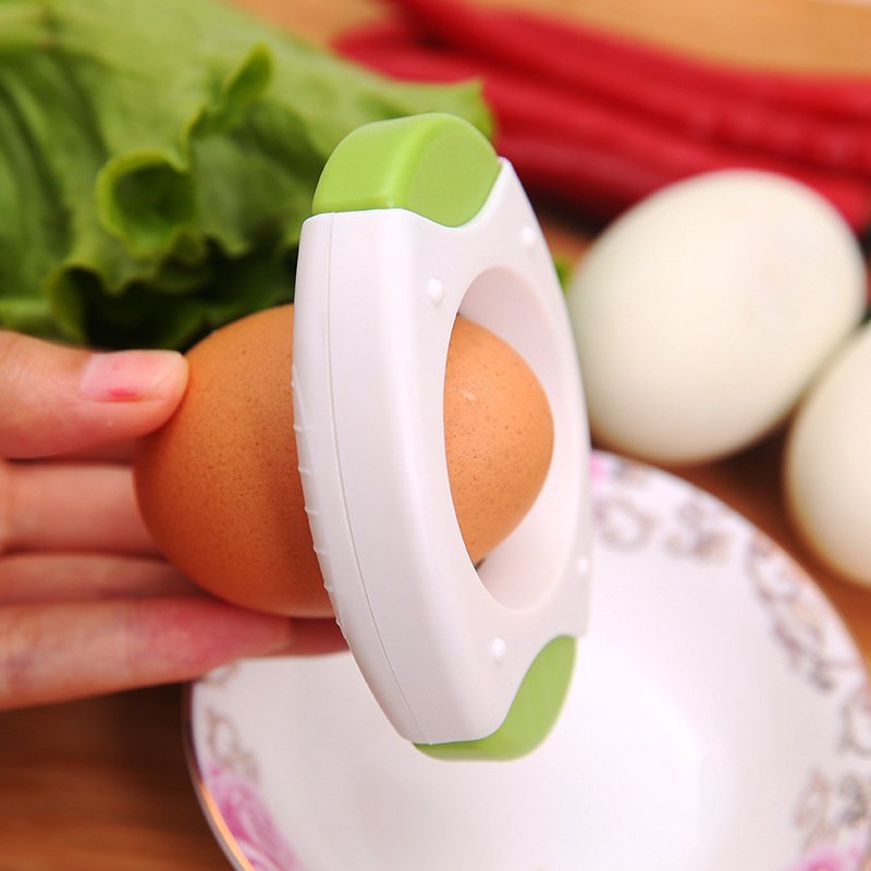 Opener Egg Cup