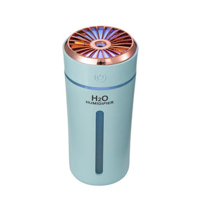 H2O Humidifer