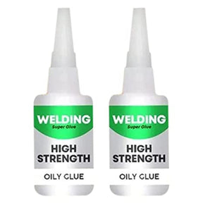 High Strength Oily Glue