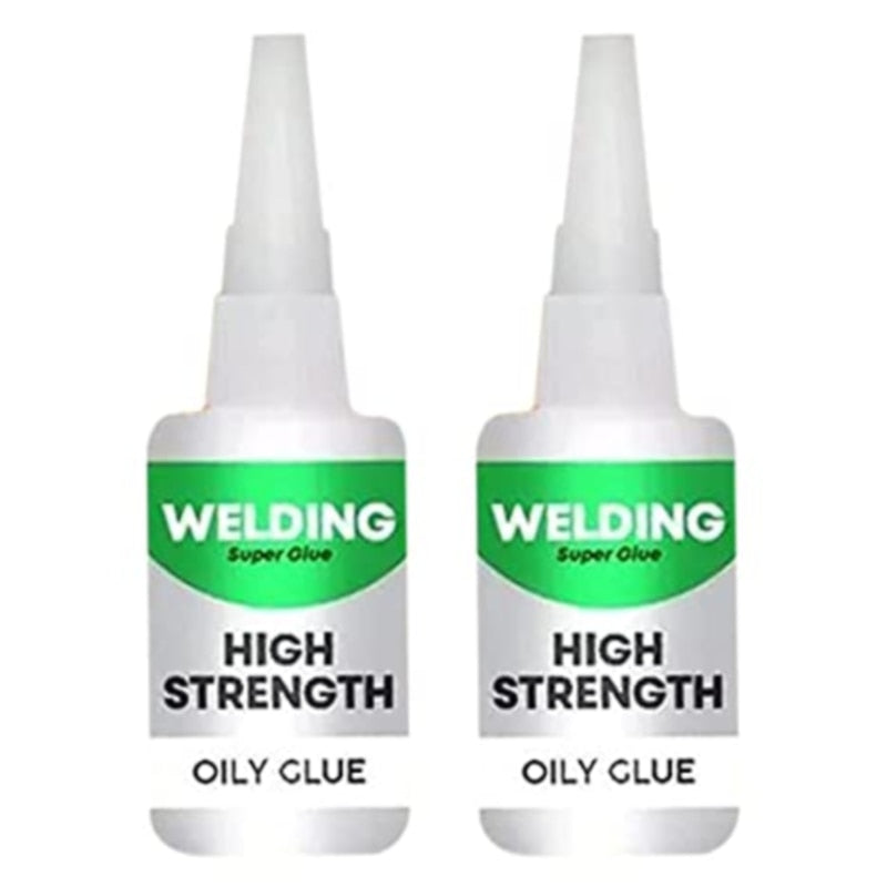 High Strength Oily Glue