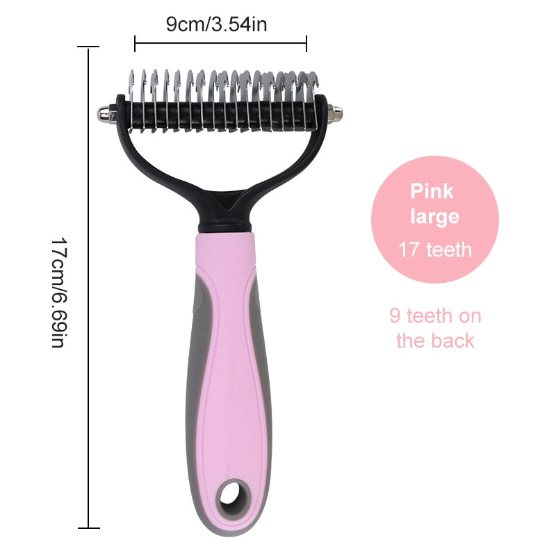 Pet Brush