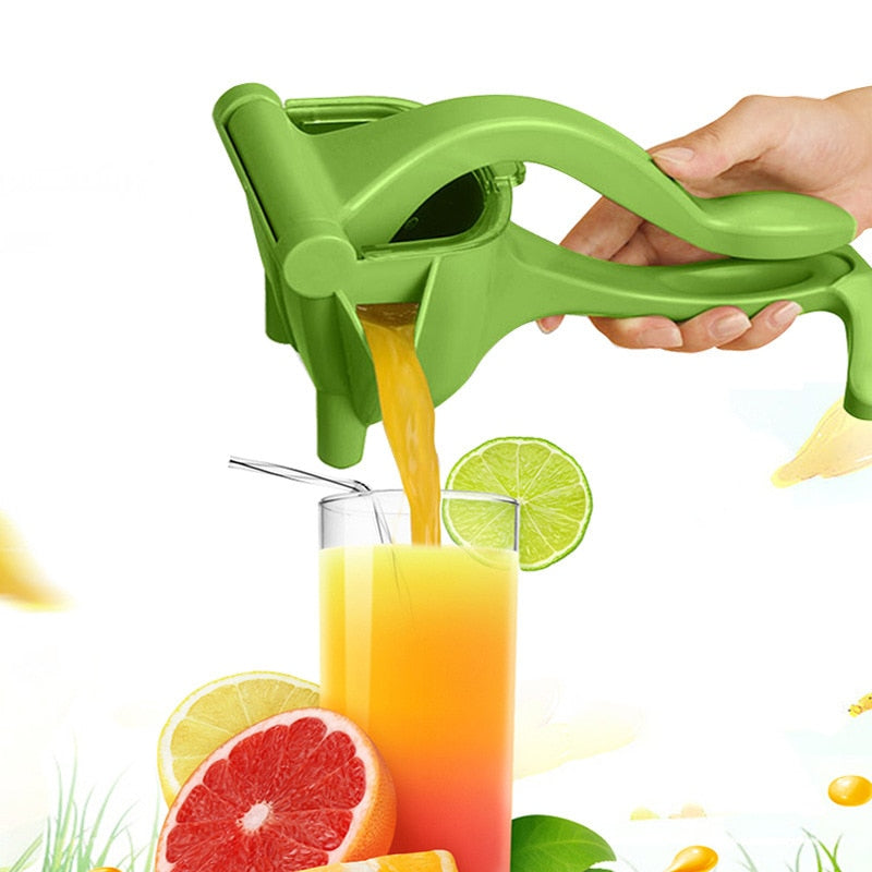 Juice Squeezer