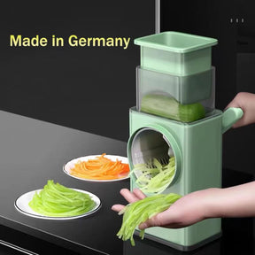 Multifunctional Vegetable Slicer