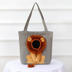 Pet Carrier Bag