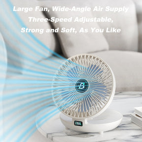 Foldable Air Cooler