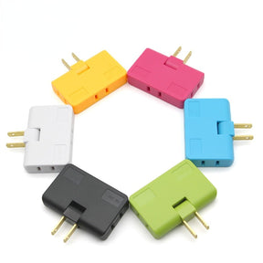 3 In 1 Plug