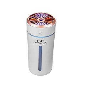 H2O Humidifer