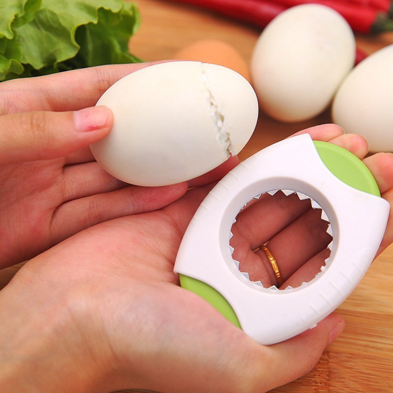 Opener Egg Cup