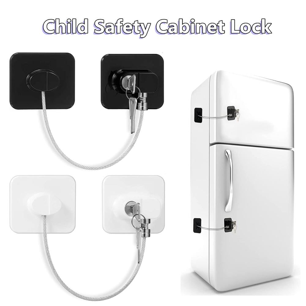 Safety Locks