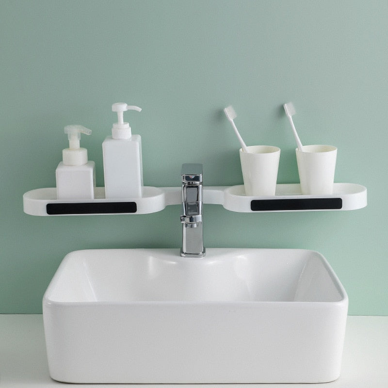 Wall-Mounted Washstand