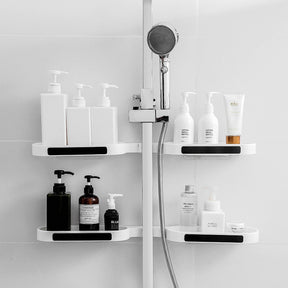 Wall-Mounted Washstand